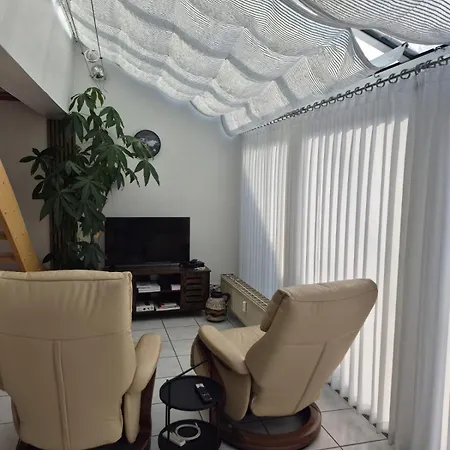 Relaxruhe Appartement *