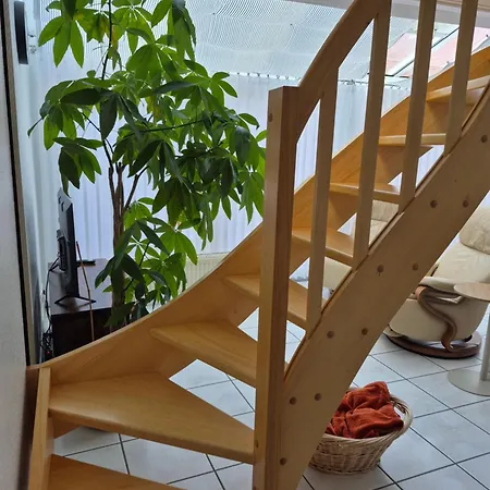 Relaxruhe Appartement